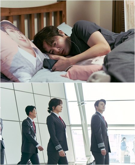 '파일럿' 전 세대가 즐기는 조정석 표 코미디, 흥행 겨냥할까 : 네이트 연예