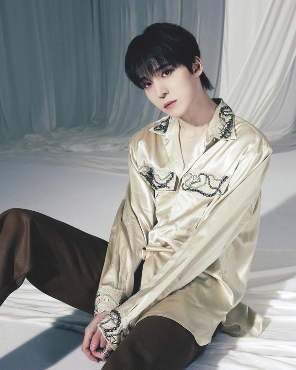 에이티즈(ATEEZ) 윤호, 2년 연속 '2024 SBS 인기가요 라이브 인 도쿄' MC 발탁 : 네이트 연예
