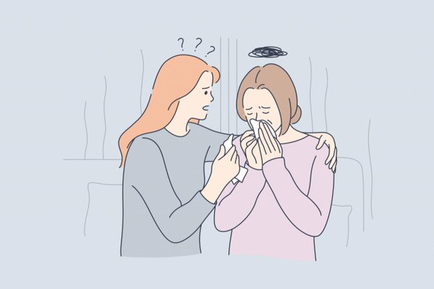 대장암 재발 원인 '미세 잔존암' 피 한방울로 잡아낸다 : 네이트 뉴스