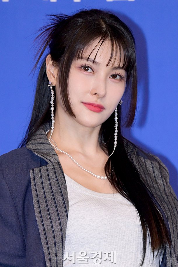 카라 박규리, 규리 여신 [SE★포토] : 네이트 연예