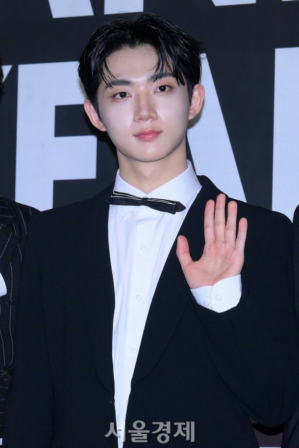 템페스트 형섭, 반깐 깜장콩 [SE★포토] : 네이트 연예
