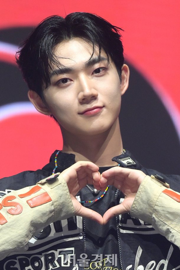 템페스트 형섭, 사랑둥이 깜장콩 [SE★포토] : 네이트 연예