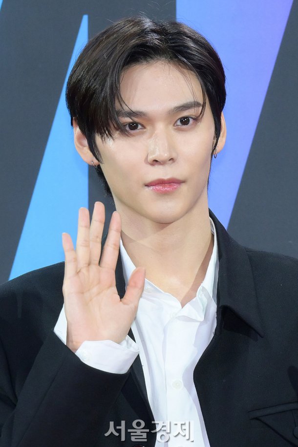 라이즈 은석, '토크 색시' 비주얼 [SE★포토] : 네이트 연예