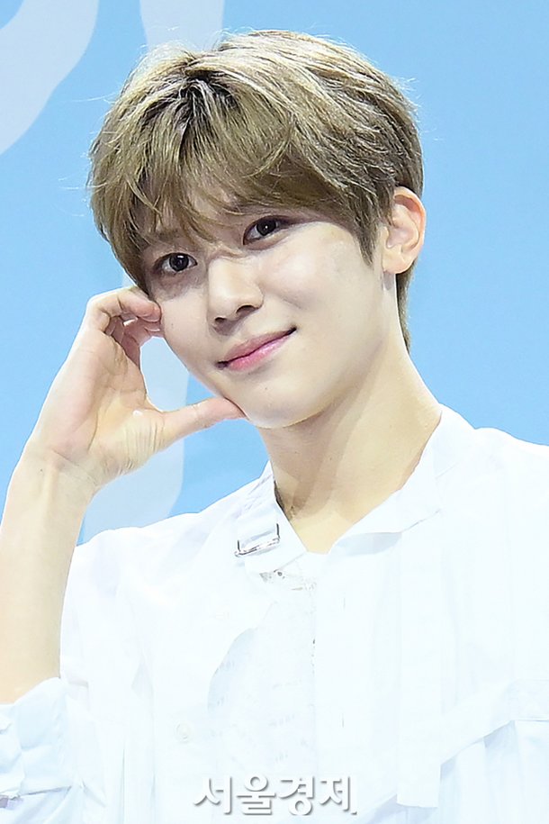 엔시티 위시 시온, 만찢남의 정석 [SE★포토] : 네이트 연예
