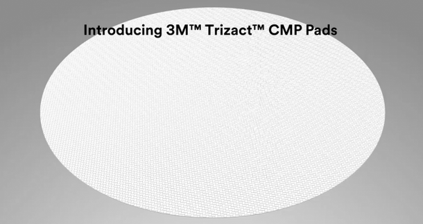 포스트잇 회사가 반도체 핵심 소재를? 3M 