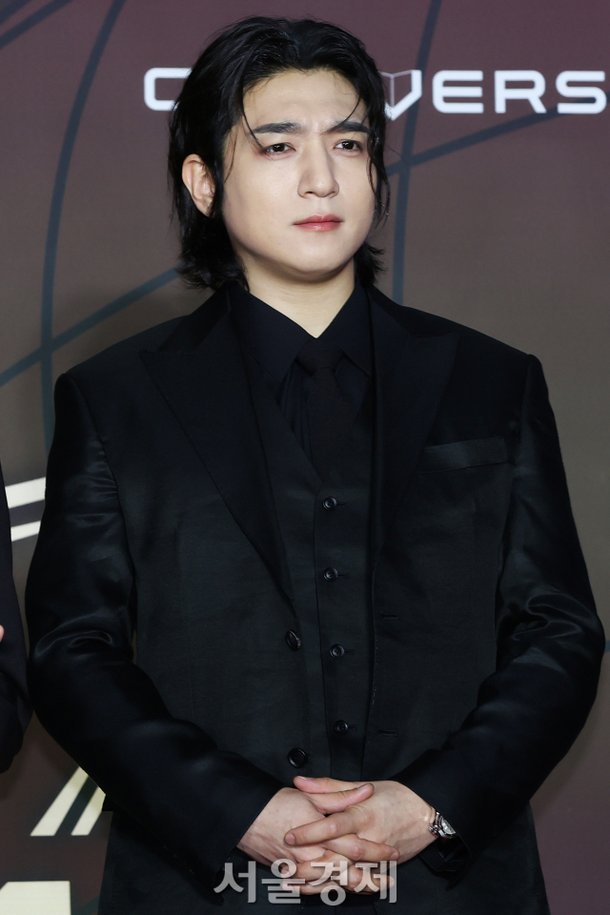데이식스 성진, 상남자 아이가 : 네이트 연예