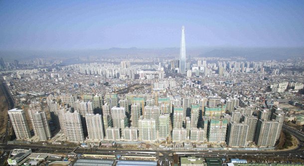 "할머니, 나 추워죽겠어"···한파에 온수·난방 다 끊긴 '송파 헬리오시티' 무슨 일? : 네이트 뉴스