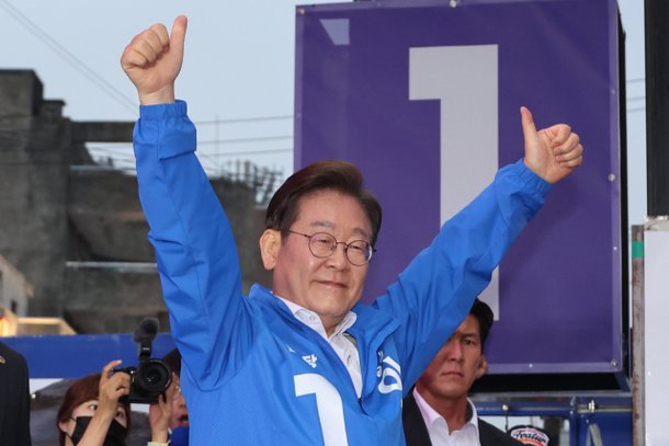대선 테마주의 말로···상지건설, 권리매도·차명 투자 의혹에 20% '뚝' [이런국장 저런주식] : 네이트 뉴스