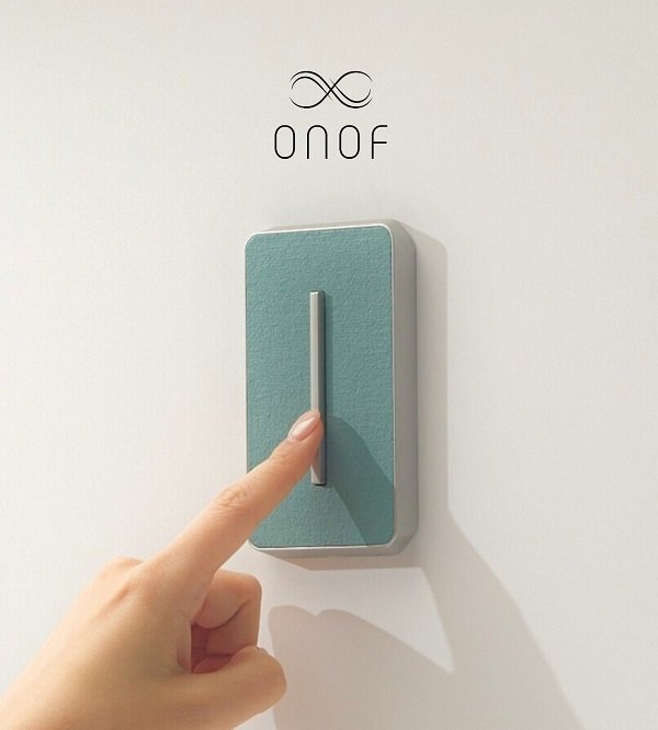 프리미엄 스위치 브랜드 ONOF, 공식 스마트스토어 오픈··· B2C 시장 본격 진출 : 네이트 뉴스