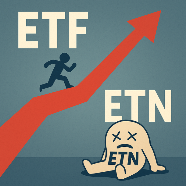 ETF 질주하는데 ETN은 뒷걸음···퇴장 가속화 속 활로 찾기 난항 : 네이트 뉴스