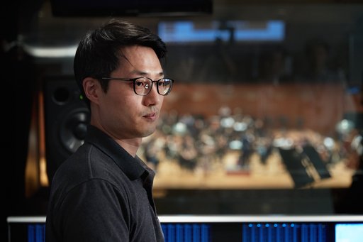 예당 명연주의 산증인, 문성욱 음향감독 : 네이트 뉴스