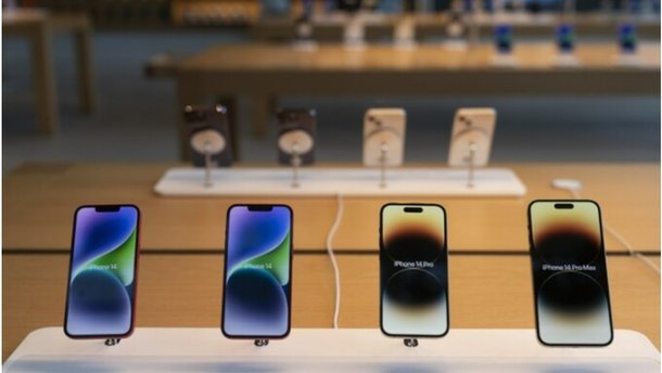 애플, 국내 점유율 21%…'아이폰14' 힘입어 30% 넘어설까? : 네이트 뉴스 애플, 국내 점유율 21%…'아이폰14' 힘입어 30% 넘어설까? : 네이트 뉴스