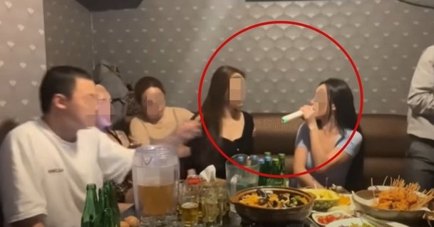 BJ 갓성은 
