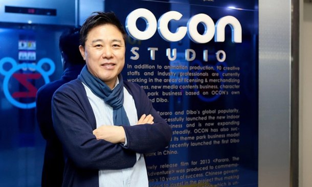 국립심포니오케스트라 이사장에 '뽀로로 아빠' 김일호 오콘 대표 : 네이트 뉴스
