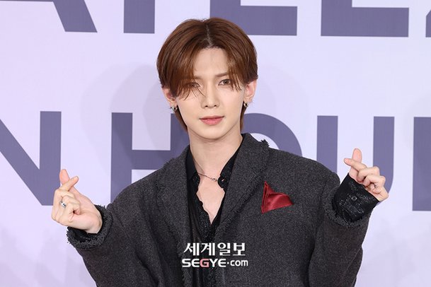 [포토] 에이티즈 여상 '상큼한 매력' : 네이트 연예