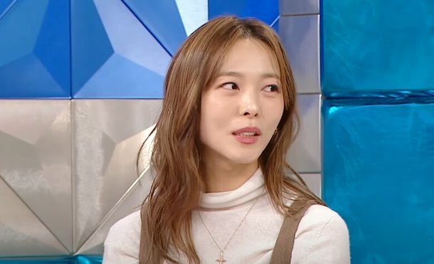 '원더걸스' 선예, 빅뱅과 스킨십 있었다 
