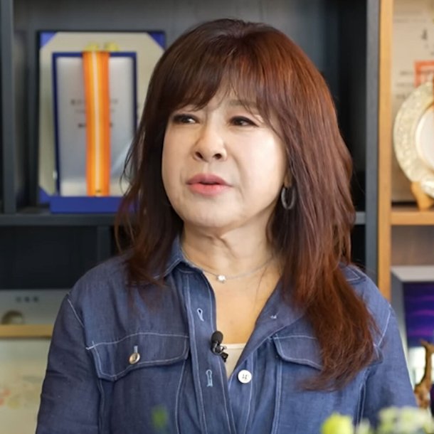 노사연, 걱정 가득 전한 이무송 근황 