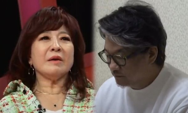 노사연, 걱정 가득 전한 이무송 근황 