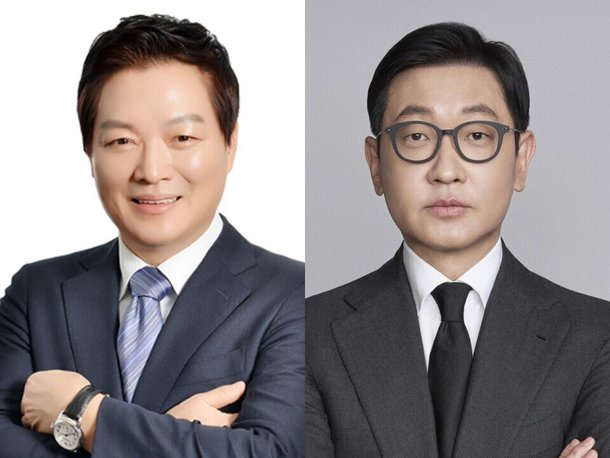 신세계, 박주형·문성욱 사장 승진…8개사 대표 교체 : 네이트 뉴스