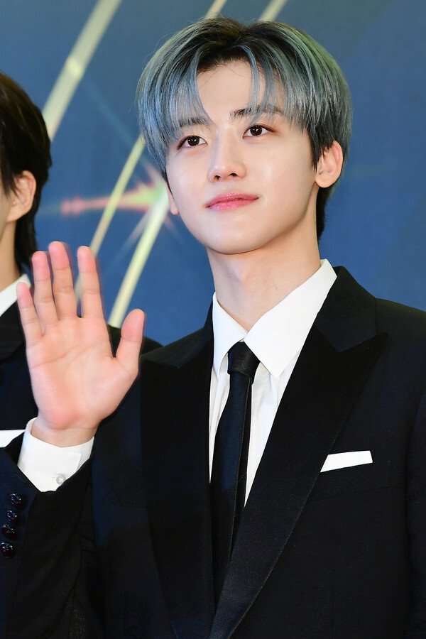 NCT 드림 재민 '미소 천사' : 네이트 뉴스