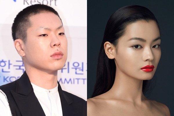 '밴드 혁오' 오혁, 14일 모델 황지민과 비공개 결혼 : 네이트 연예