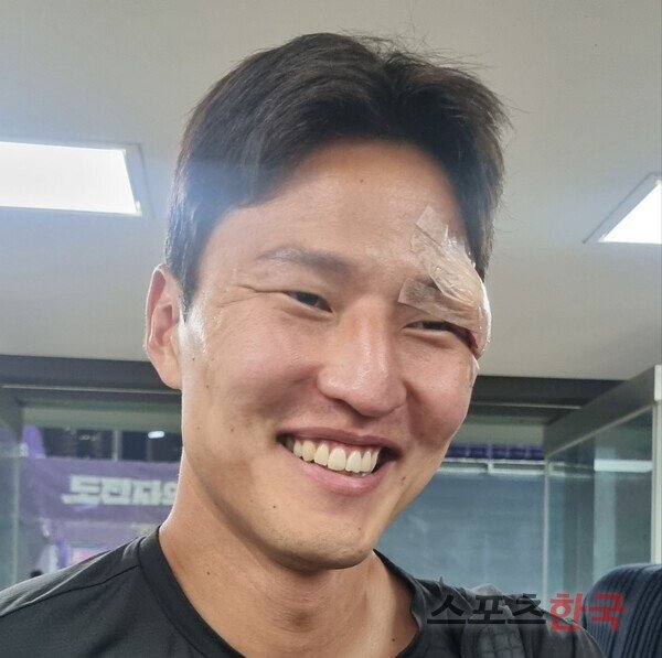 &amp;quot;월드컵 가고 싶지만, 그래서 안양 온건 아냐&amp;quot;…&amp;#39;국대&amp;#39; 권경원의 진심[현장 인터뷰] : 네이트 스포츠