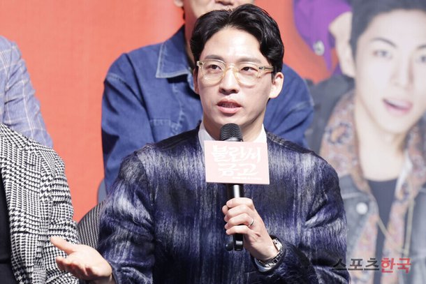 연극 '불란서 금고' 김한결 : 네이트 뉴스