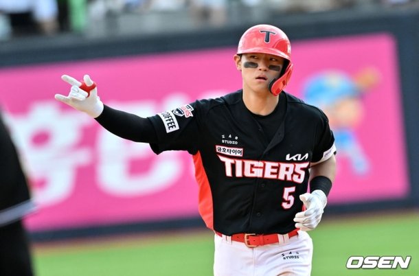 '드래프트 낙방→최강야구→대학리그 4할 타자' 임상우 