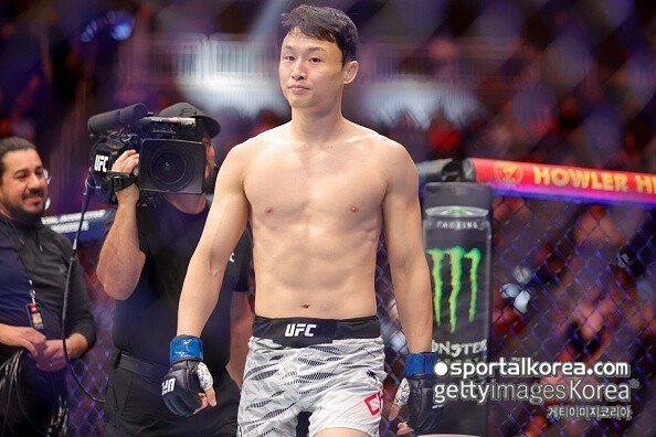 작심 결단! 최두호, "조심스러운 부분, 질책받더라도 말씀드려야"…'코리안 슈퍼보이'가 돌아온다 "90% 회복, MMA 훈련도