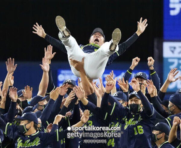 [공식발표] '충격 영입' 日 전설 롯데 전격 합류! '286SV+MLB+키움 활약' NPB 우승 감독, 스페셜 어드바이저 선임 ...