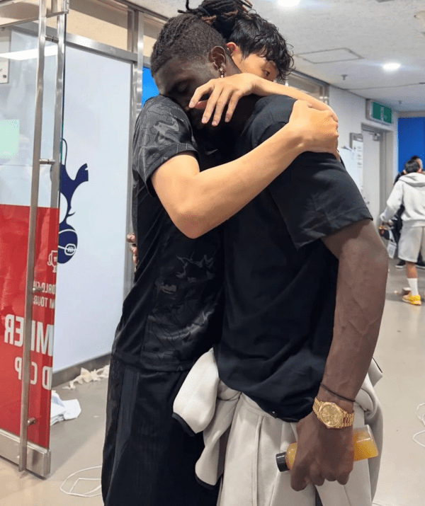 [오피셜] 