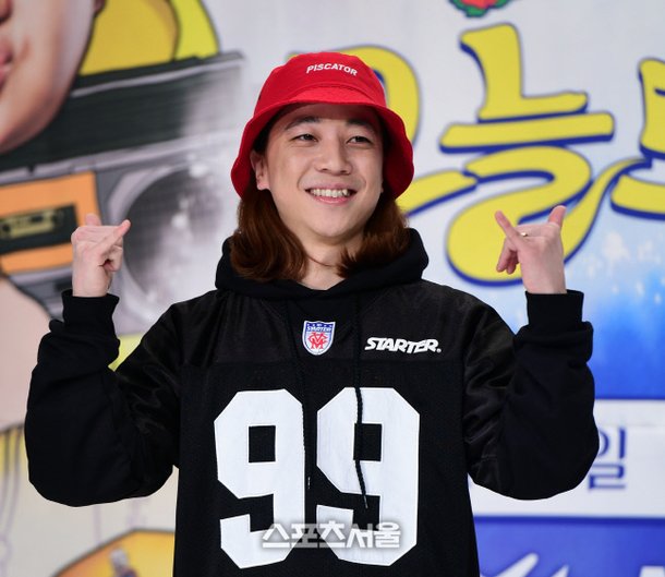 넉살, 9월 6세 연하 여자친구와 결혼…성실한 연인에서 부부로[공식] : 네이트 연예