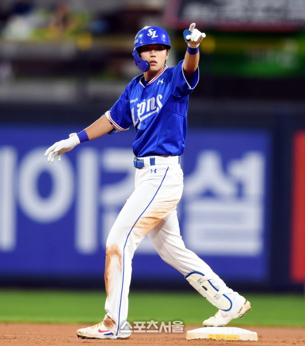 '정철원→김현준' 신인왕 경쟁, 어디까지 왔나[SS시선집중] : 네이트 스포츠