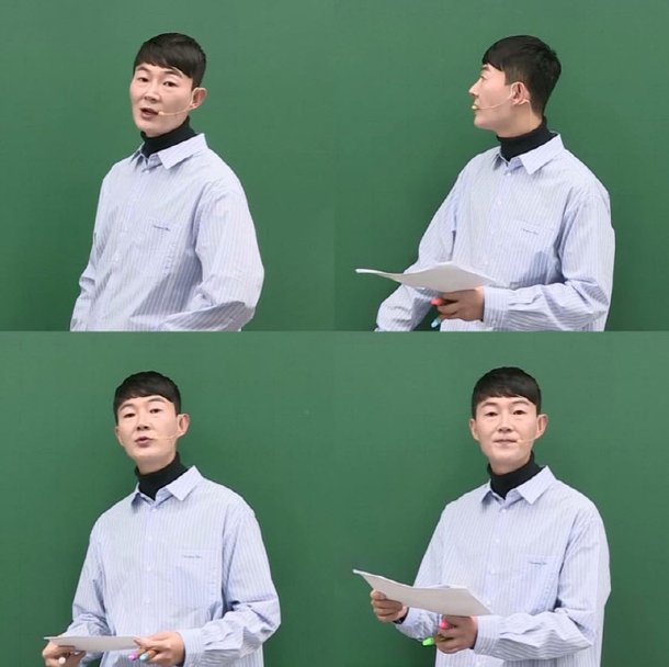 '수능 일타 강사' 현우진, '일타스캔들' 루머 뭐길래? 
