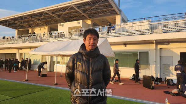 20년만에 '괴물 라이벌' 박주영-히라야마 추억할 줄이야 [도쿄 SS현장] : 네이트 스포츠