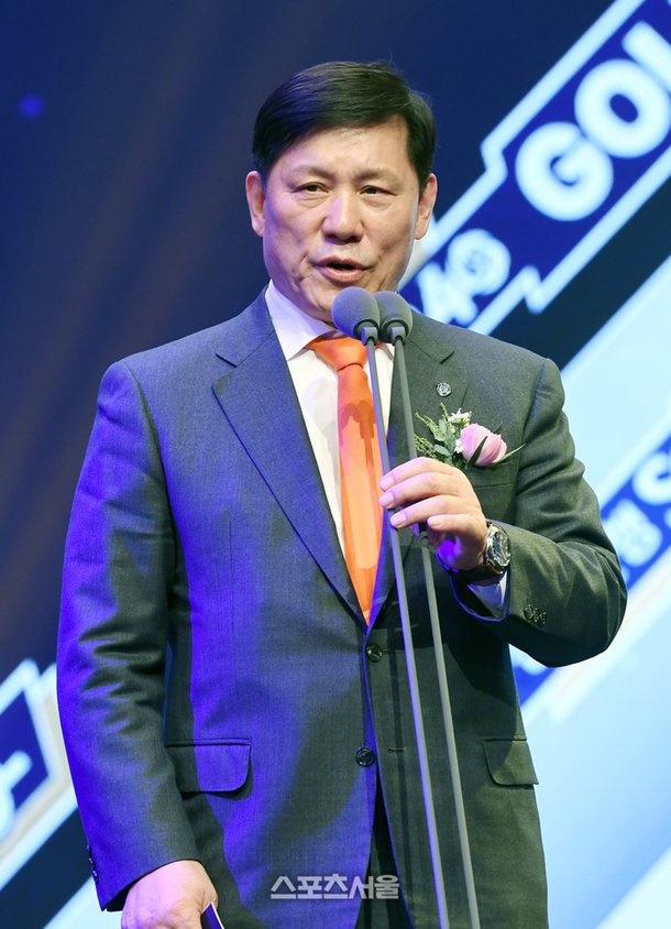 &amp;quot;허구연 총재 강력 의지&amp;quot;…&amp;#39;검찰 수사 의뢰&amp;#39; KBO, 유야무야 넘어가지 않는다 [SS포커스] : 네이트 스포츠