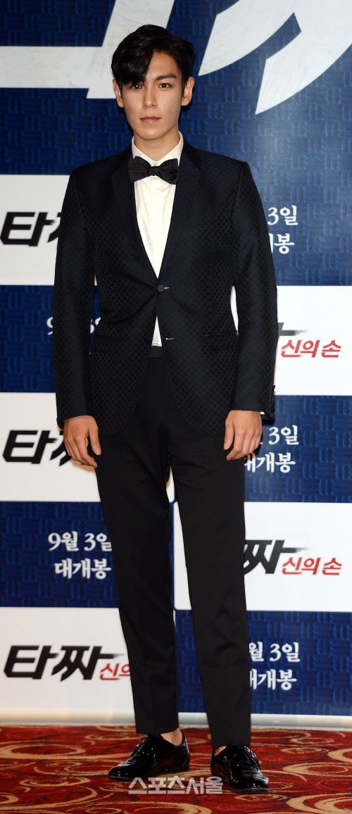 빅뱅, 이제 '4명 아니고 3명'? 탑 