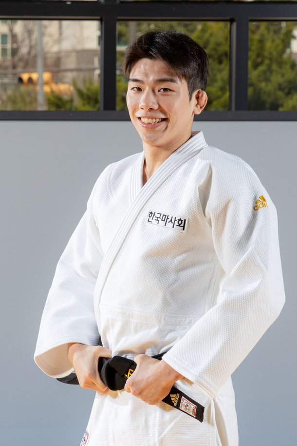 한국 유도 한국마사회 이하림, 세계랭킹 1위 등극 : 네이트 스포츠