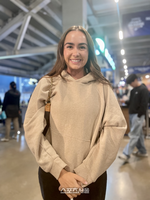 &amp;#39;PO 1차전 선발 유력&amp;#39; NC 페디 애인 &amp;quot;故최동원 알아요! 타구 맞았을 땐…&amp;quot; [단독 인터뷰] : 네이트 스포츠