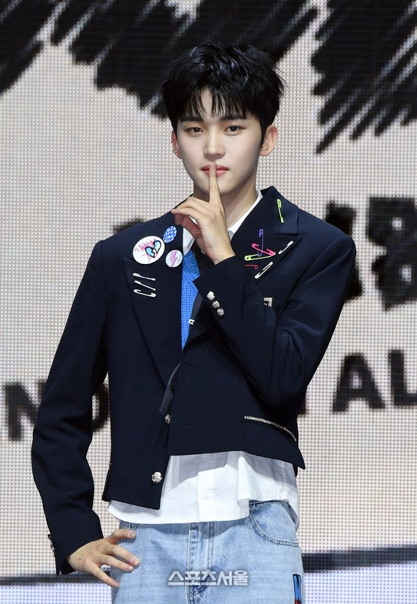 [포토]루네이트의 도현 : 네이트 뉴스