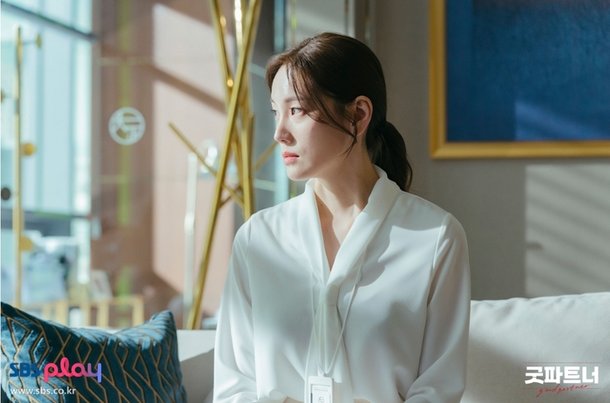 '사빠죄아' 넘는 '사교피없'의 주인공…'국민 불륜녀' 된 한재이 '굿파트너' 열연 스토리 [SS스타] : 네이트 연예