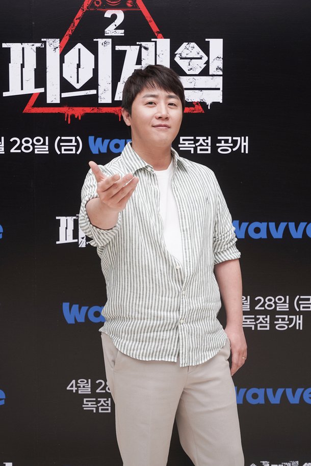 [단독 인터뷰] 홍진호 