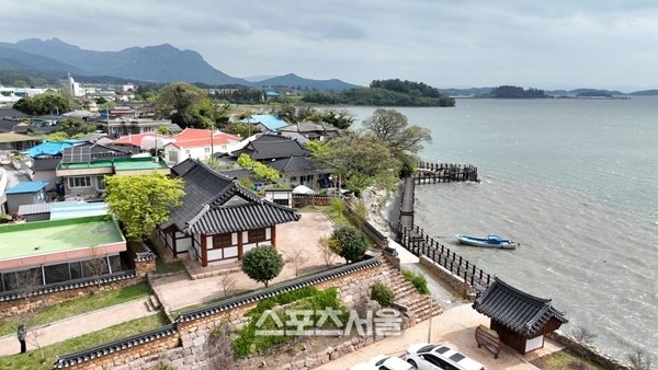 해남군, 영화 '호프' 촬영지 7080 문화거리 조성 본격화 : 네이트 뉴스