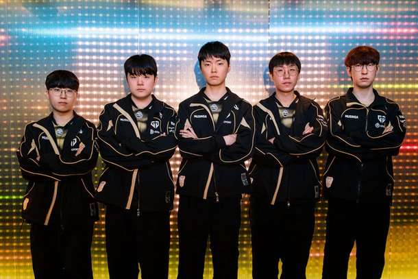 '돌고 돌아 또 T1' 젠지, KT 3-0 완파…MSI 티켓 한 장 놓고 '최후의 한판' [SS인터뷰] : 네이트 스포츠
