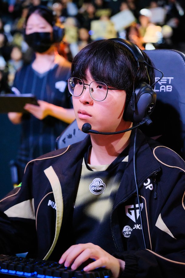 '돌고 돌아 또 T1' 젠지, KT 3-0 완파…MSI 티켓 한 장 놓고 '최후의 한판' [SS인터뷰] : 네이트 스포츠