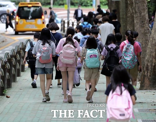 전북 초중고생 1.9% 