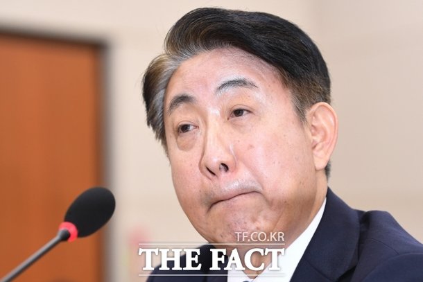 [주간政談 ] 탄핵소추? 선수 친 이동관…尹 사표 수리 왜? : 네이트 뉴스