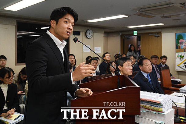'흑백요리사' 안성재, '모수' 서울미식주간 선정 관련해 