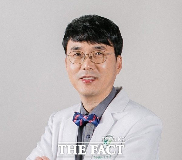 조영준 건양대병원 교수, ASCI 2025 국제학회 최우수 구연상 수상 : 네이트 뉴스