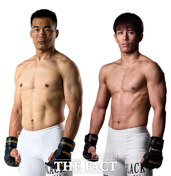 "은퇴 안 했다" UFC 한국인 파이터 7호 남의철, '블랙컴…